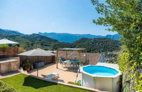 Sa Torreta Luxury Views 3 Bedrooms - Foto 2
