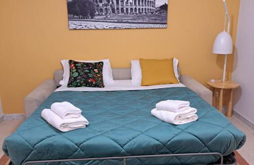 Giovanni Home Porta Metronia - Foto 57