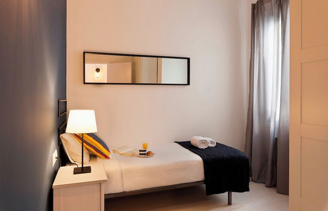 Habitat Apartments Alaia - Photo 55