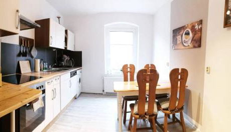 Landidylle Mertensdorf - Ferienwohnung - Foto 3