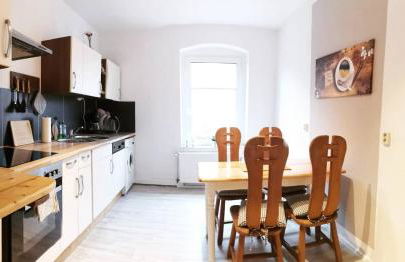 Landidylle Mertensdorf - Ferienwohnung - Foto 3