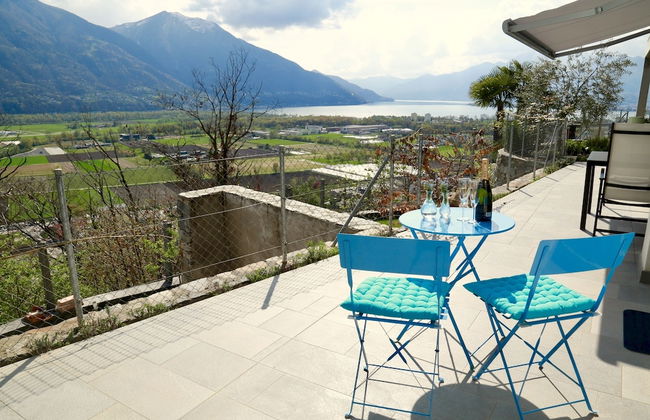 Beautiful Lake-view Apartment - Foto 19