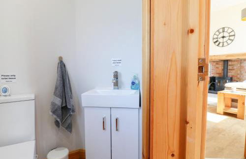 Mandarin Cottage - Photo 14