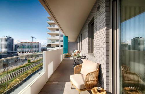 Seaside Badalona Apartment - Photo 17