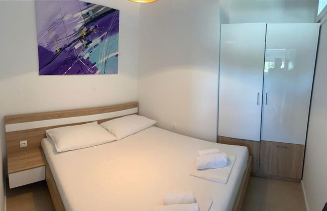 Sunset Apartments - Foto 2