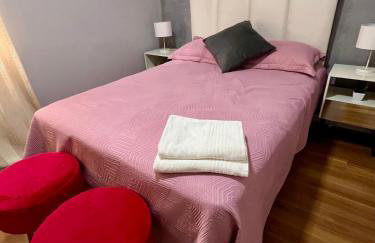 Apartamento Aconchegante Nogueira - Foto 20