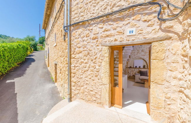 Casa Vella Vall Petit - Foto 26