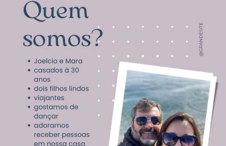 Refúgio Vila da Glória - Photo 5