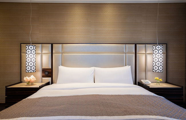 Oakwood Premier Coex Center - Foto 10