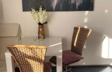 Apartment in den Bergen - Foto 6