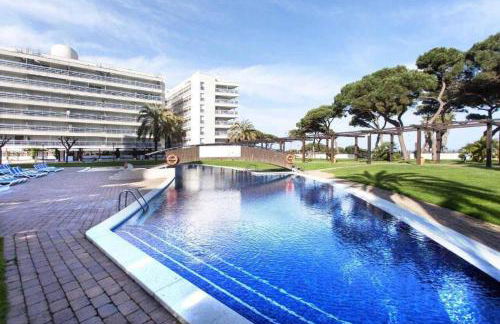 Ático con gran terraza y vistas al mar - Photo 24