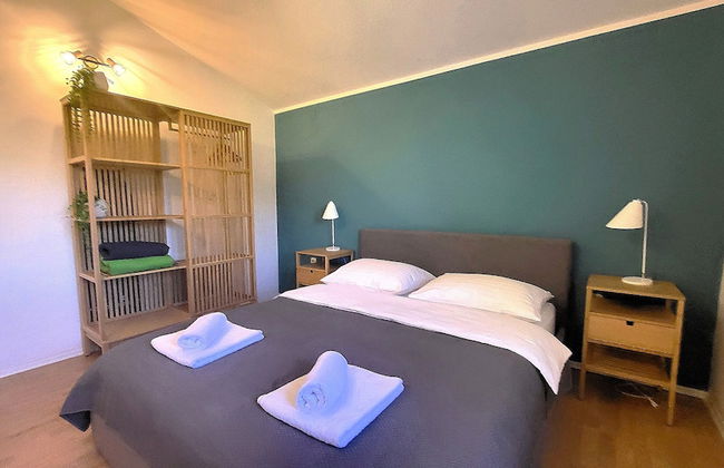 Sveti Duh Apartment Seaview - Foto 4