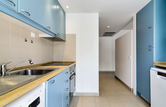 The Marina View by Algarve Golden Properties - Foto 25