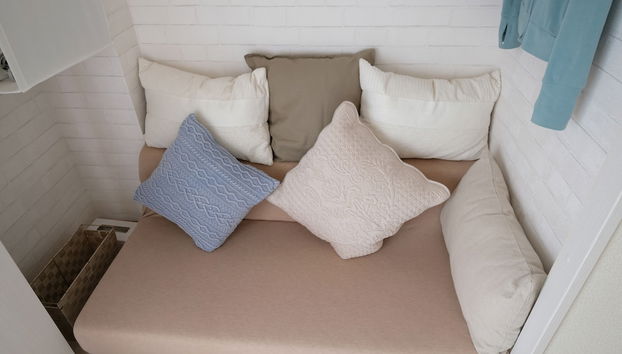 COCO Nakameguro 201 - Foto 3, Habitación