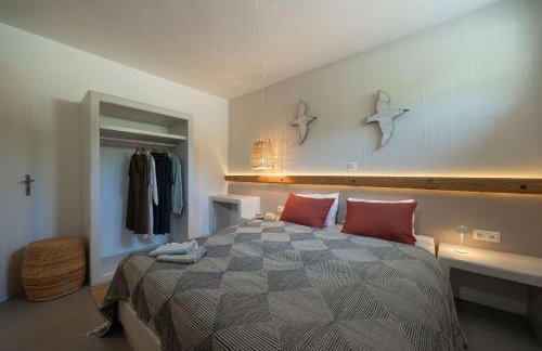 Argana Naxos private villa with pool and garden - Foto 21