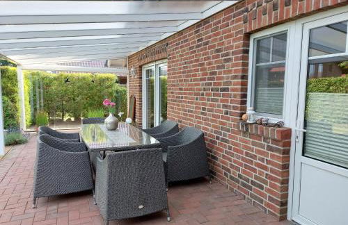 Ferienhaus mit Herz in Dörpen - Photo 11