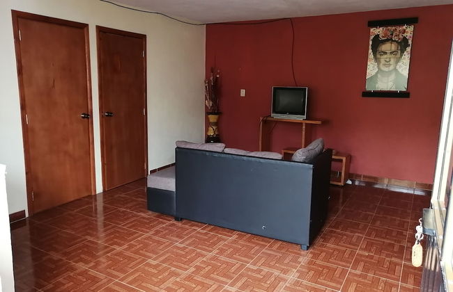 Posada Mi Bello Zacatlán - Foto 3