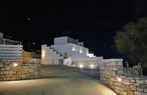 thEros - apartment 2 - Foto 6