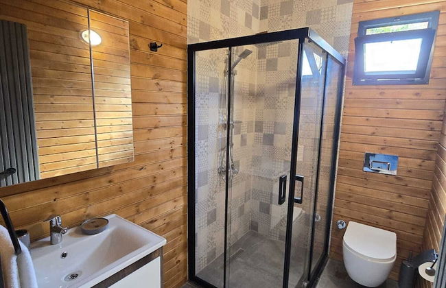 REST BUNGALOW - Foto 21