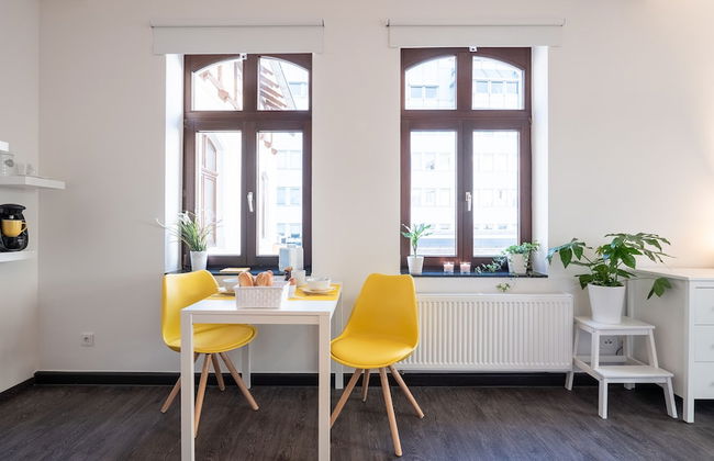 Relax Aachener Boardinghouse Phase 2 - Foto 45