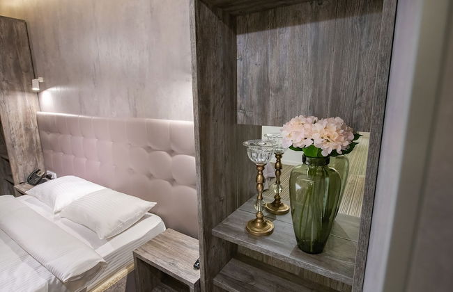 City View Hotel - Foto 8