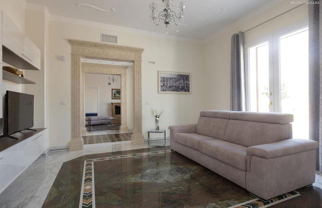 673 Villa con Piscina a Ruffano Gallipoli - Foto 23