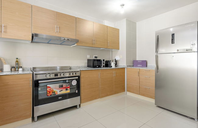 Silkhaus Sigma Tower - Photo 46