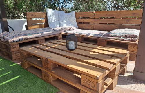 Cortijo Berruguilla - Foto 8