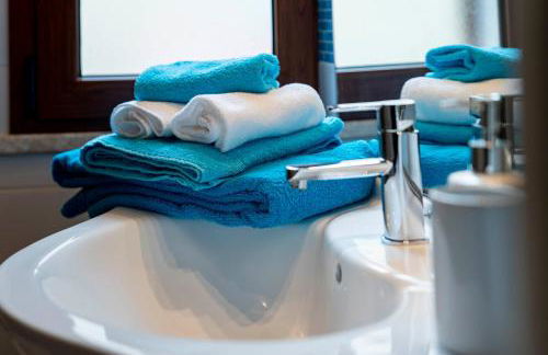 Acqua Chiara Beachfront Home - Foto 25