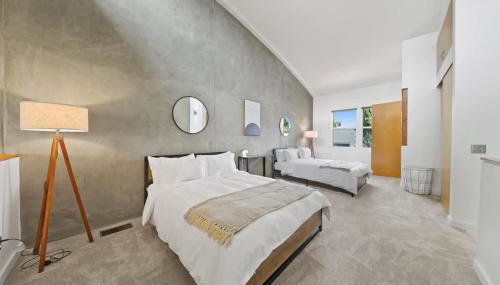 New York Style Penthouse in the Heart of the City - Foto 4