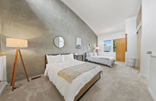 New York Style Penthouse in the Heart of the City - Photo 4