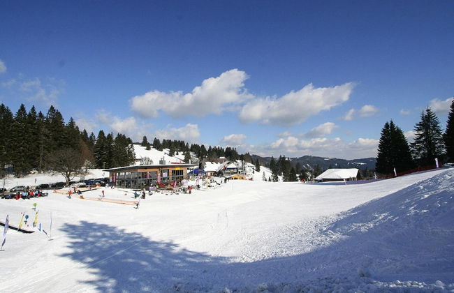 Holiday Resort Grafenmatt, Feldberg - Foto 58