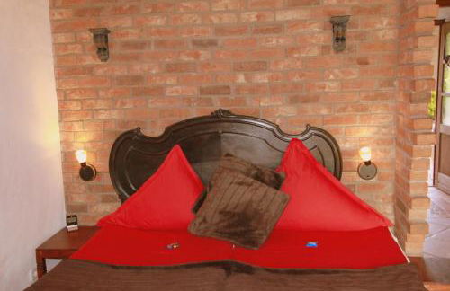 Hazienda Apartmenthotel - Für ein paar Tage oder monatelang - Foto 77