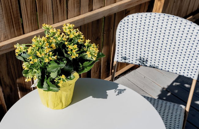 Peaceful modern and close to everything - Foto 26