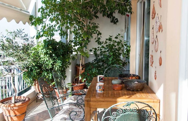 Beautiful 3 bedrooms apt in N. Smirni - Foto 23