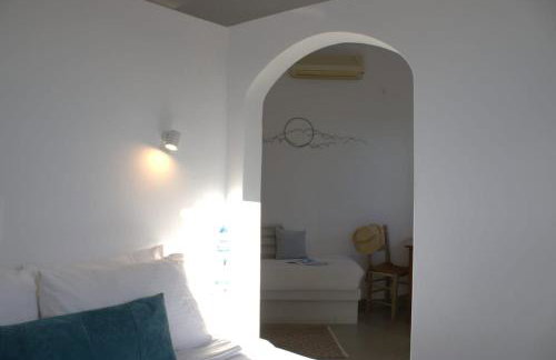 Villa Solasta #2 with jacuzzi in Santorini - Foto 19