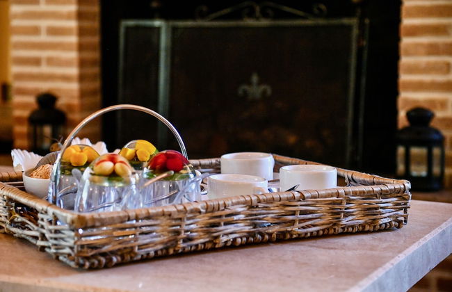 Tenuta Santa Cristina - Foto 32