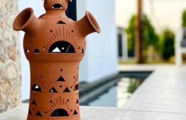 Trie Vineyard Cottage - Foto 29