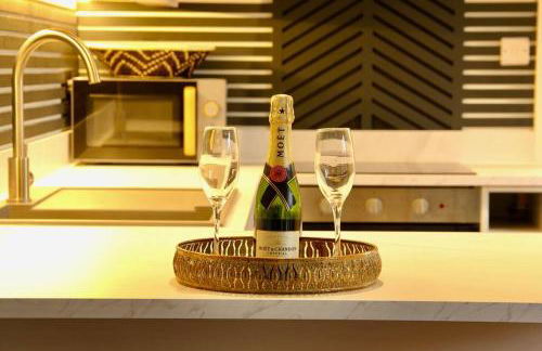 The Coastal Retreat (Nr Brighton) - Foto 9