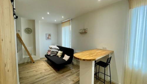 Studio Cosy, 2 pas Gare de Tours - Photo 5