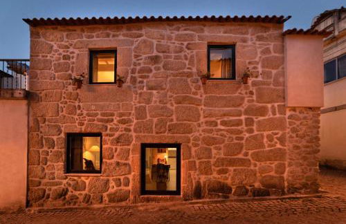 Casa Poesia - Santar - Foto 2