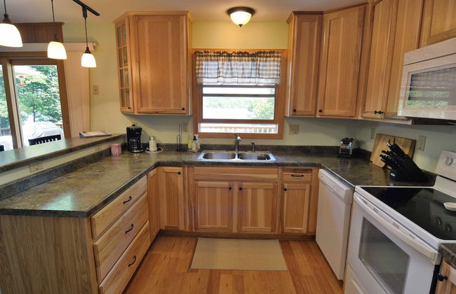 Thirty Point Lodge - Foto 6