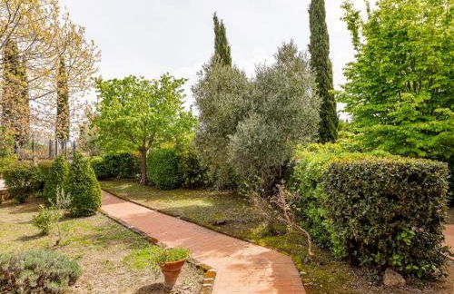 Villa La Gattaiola by Interhome - Foto 78