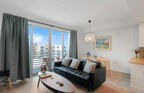 Luxury Condo Living on Sarasota Bay, Minutes From Downtown - Foto 30