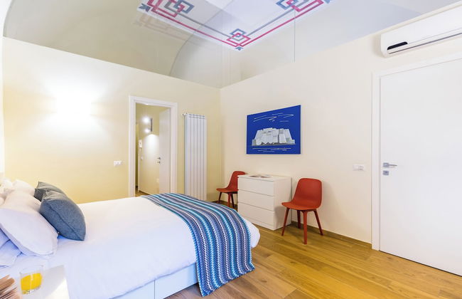 Apartment in the Heart of Nightlife - Foto 3