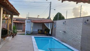 CASA TEMPORADA BARREIRINHAS Yellow 1 - Foto 3