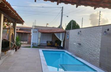 CASA TEMPORADA BARREIRINHAS Yellow 1 - Photo 3