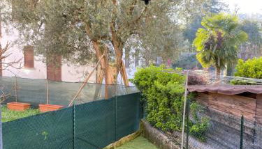 Appartamento Angela - Foto 5, Garden, Garden view