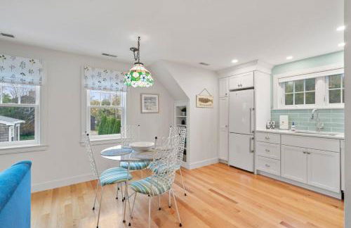 Rockport Studio w/parking|Walk 2 Downtown Rockport - Foto 18