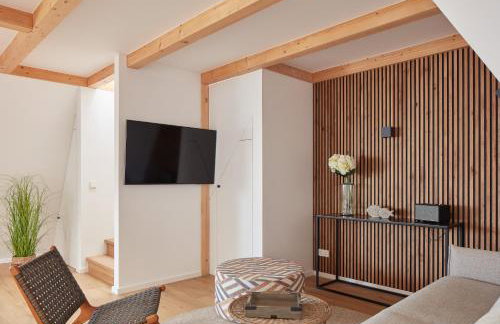 Seehaus Allensbach mit 5 exklusiven Suiten - Photo 76